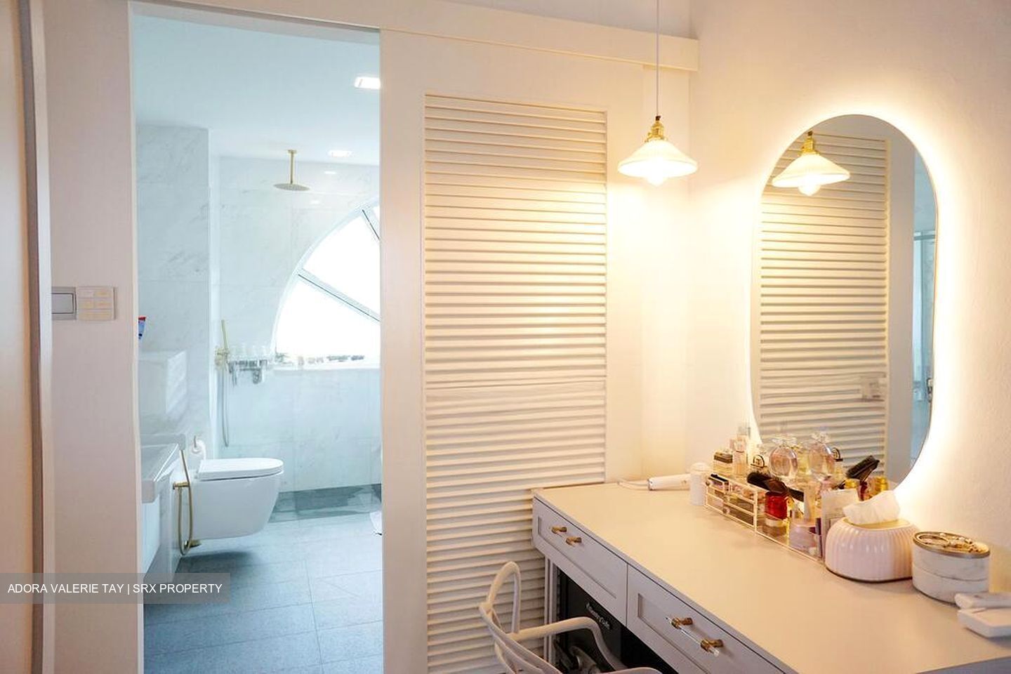 Ville Royale (D9), Condominium #497941581